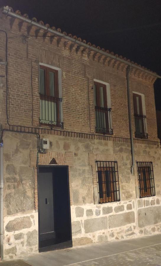 Los Tres Monos Ávila Kültér fotó